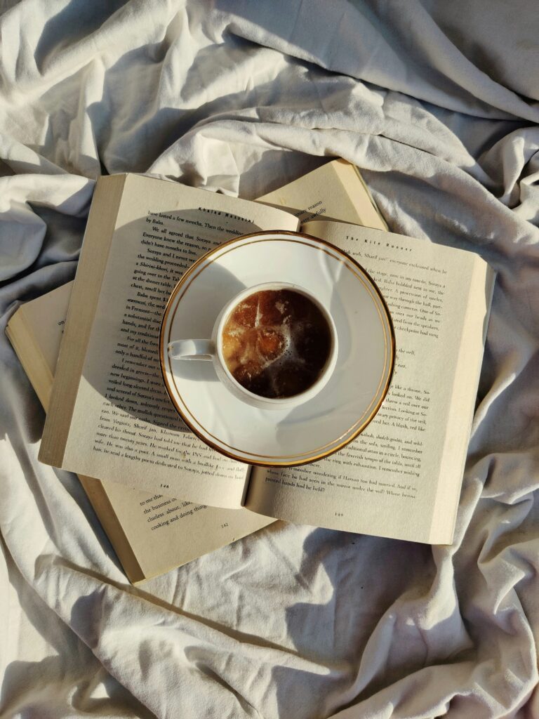 Coffee & Your Brain